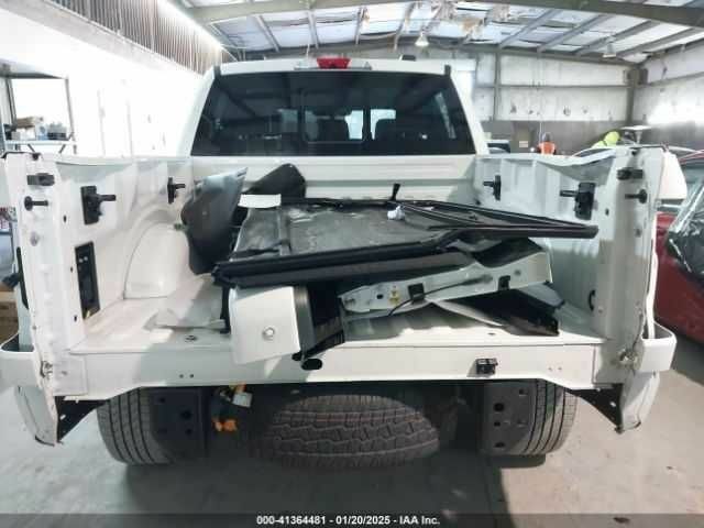 Белый Форд F-Series, объемом двигателя 0 л и пробегом 10 тыс. км за 24000 $, фото 5 на Automoto.ua