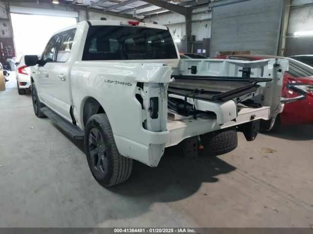 Белый Форд F-Series, объемом двигателя 0 л и пробегом 10 тыс. км за 24000 $, фото 2 на Automoto.ua