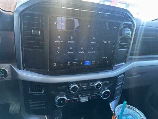 Білий Форд F-Series, об'ємом двигуна 0 л та пробігом 19 тис. км за 17200 $, фото 7 на Automoto.ua