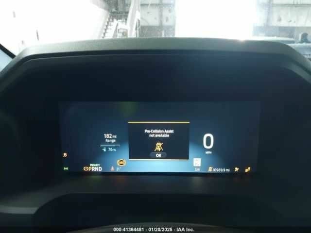 Белый Форд F-Series, объемом двигателя 0 л и пробегом 10 тыс. км за 24000 $, фото 14 на Automoto.ua