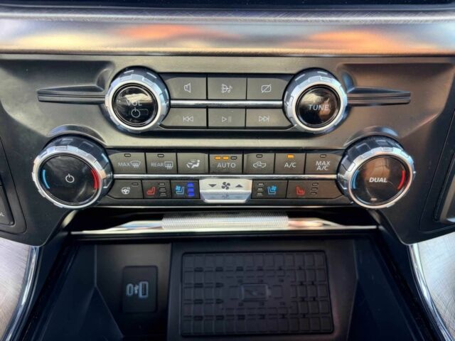 Белый Форд F-Series, объемом двигателя 3.5 л и пробегом 25 тыс. км за 22500 $, фото 8 на Automoto.ua