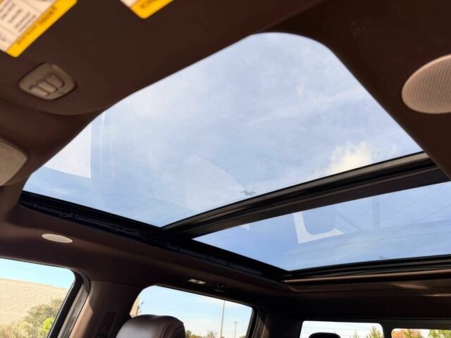 Белый Форд F-Series, объемом двигателя 3.5 л и пробегом 25 тыс. км за 22500 $, фото 9 на Automoto.ua