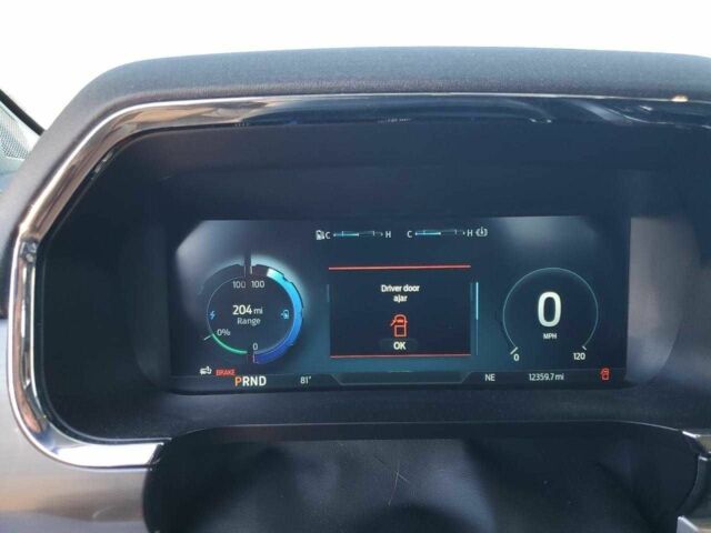 Белый Форд F-Series, объемом двигателя 0 л и пробегом 12 тыс. км за 15800 $, фото 8 на Automoto.ua
