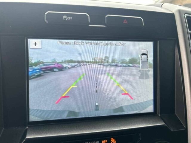 Черный Форд F-Series, объемом двигателя 3.5 л и пробегом 71 тыс. км за 15700 $, фото 9 на Automoto.ua