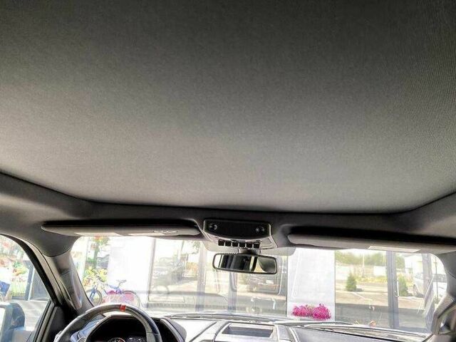 Черный Форд F-Series, объемом двигателя 3.5 л и пробегом 44 тыс. км за 49500 $, фото 19 на Automoto.ua