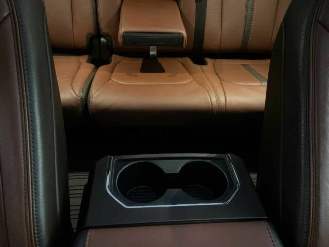 Форд F-Series 2020 в Ивано-Франковске на Automoto.ua Черный Форд F-Series, объемом двигателя 3.5 л и пробегом 41 тыс. км за 11800 $, фото 10 на Automoto.ua