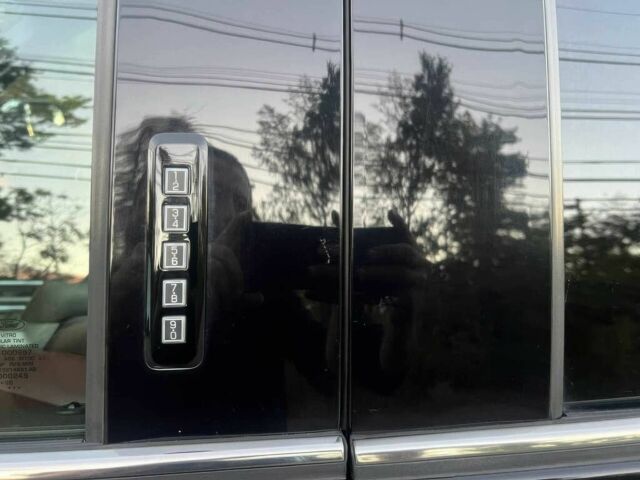 Форд F-Series 2020 в Ивано-Франковске на Automoto.ua Черный Форд F-Series, объемом двигателя 3.5 л и пробегом 41 тыс. км за 11800 $, фото 15 на Automoto.ua