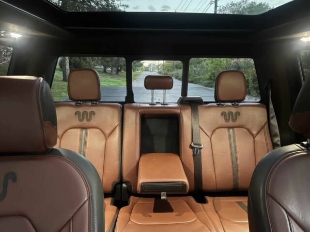 Форд F-Series 2020 в Ивано-Франковске на Automoto.ua Черный Форд F-Series, объемом двигателя 3.5 л и пробегом 41 тыс. км за 11800 $, фото 14 на Automoto.ua