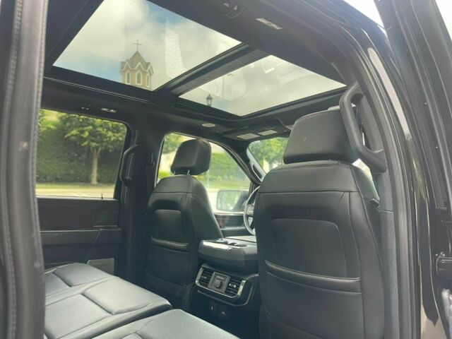 Черный Форд F-Series, объемом двигателя 2.7 л и пробегом 25 тыс. км за 17000 $, фото 9 на Automoto.ua