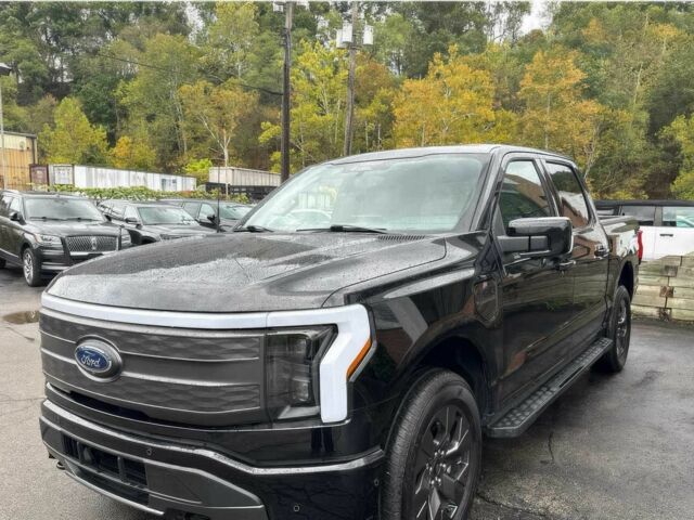 Черный Форд F-Series, объемом двигателя 0 л и пробегом 17 тыс. км за 25000 $, фото 2 на Automoto.ua