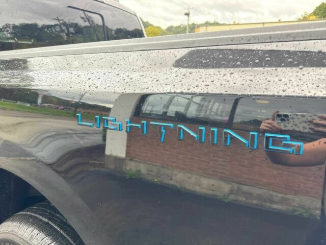 Черный Форд F-Series, объемом двигателя 0 л и пробегом 17 тыс. км за 25000 $, фото 14 на Automoto.ua