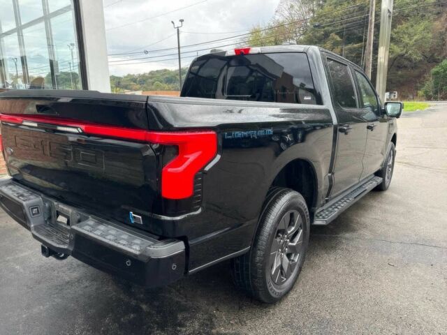 Черный Форд F-Series, объемом двигателя 0 л и пробегом 17 тыс. км за 25000 $, фото 5 на Automoto.ua