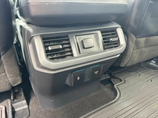 Черный Форд F-Series, объемом двигателя 0 л и пробегом 17 тыс. км за 25000 $, фото 9 на Automoto.ua