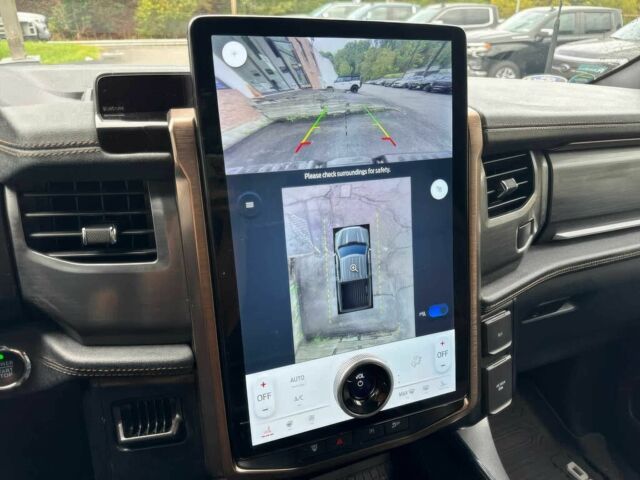 Черный Форд F-Series, объемом двигателя 0 л и пробегом 10 тыс. км за 17500 $, фото 6 на Automoto.ua