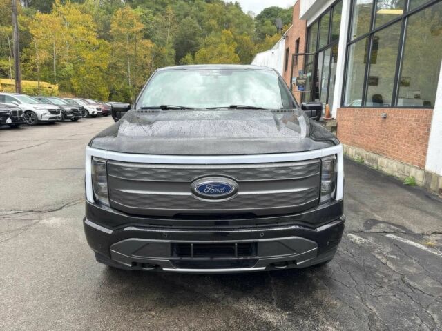 Черный Форд F-Series, объемом двигателя 0 л и пробегом 10 тыс. км за 17500 $, фото 1 на Automoto.ua