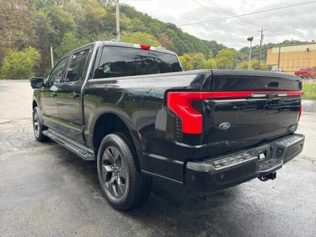 Черный Форд F-Series, объемом двигателя 0 л и пробегом 17 тыс. км за 25000 $, фото 3 на Automoto.ua