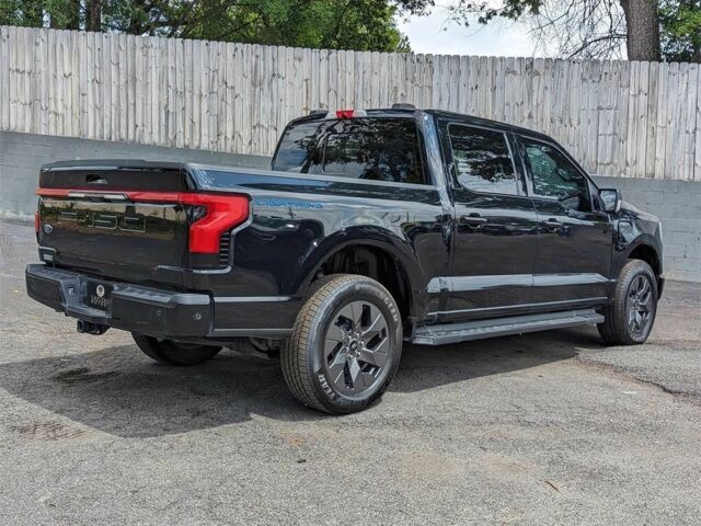 Чорний Форд F-Series, об'ємом двигуна 0 л та пробігом 14 тис. км за 35000 $, фото 6 на Automoto.ua