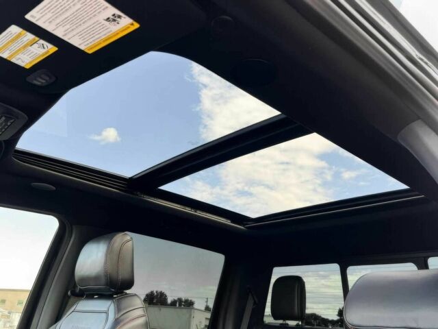 Черный Форд F-Series, объемом двигателя 3.5 л и пробегом 18 тыс. км за 25000 $, фото 9 на Automoto.ua