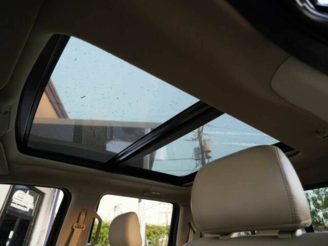 Красный Форд F-Series, объемом двигателя 2.7 л и пробегом 71 тыс. км за 9600 $, фото 9 на Automoto.ua