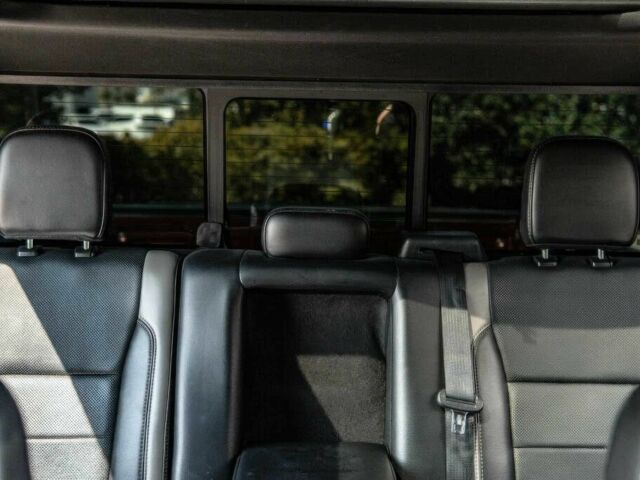 Красный Форд F-Series, объемом двигателя 3.5 л и пробегом 43 тыс. км за 23000 $, фото 9 на Automoto.ua