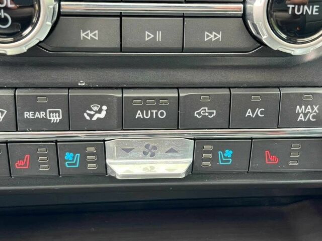 Красный Форд F-Series, объемом двигателя 2.7 л и пробегом 28 тыс. км за 8100 $, фото 20 на Automoto.ua