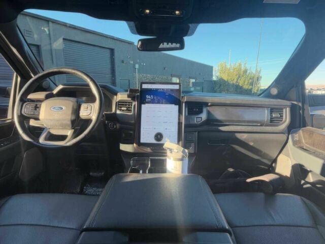 Красный Форд F-Series, объемом двигателя 0 л и пробегом 14 тыс. км за 18400 $, фото 6 на Automoto.ua