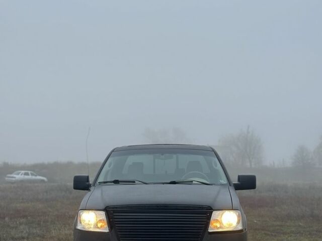 Форд F-Series, объемом двигателя 5.4 л и пробегом 260 тыс. км за 4700 $, фото 1 на Automoto.ua