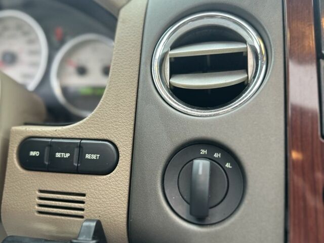 Форд F-Series, объемом двигателя 5.4 л и пробегом 260 тыс. км за 4700 $, фото 18 на Automoto.ua