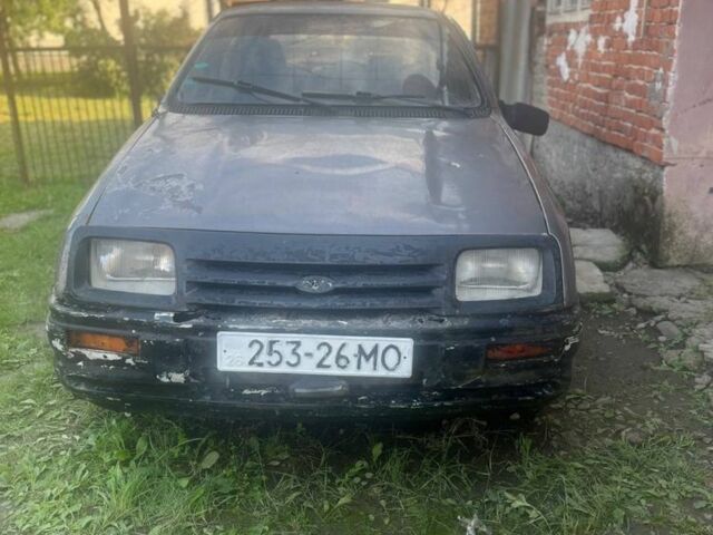 Сірий Форд F-Series, об'ємом двигуна 1.9 л та пробігом 382 тис. км за 350 $, фото 6 на Automoto.ua