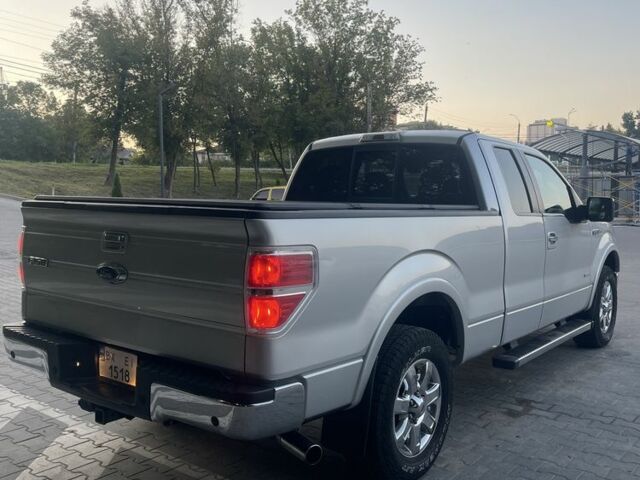 Сірий Форд F-Series, об'ємом двигуна 3.5 л та пробігом 132 тис. км за 25500 $, фото 3 на Automoto.ua