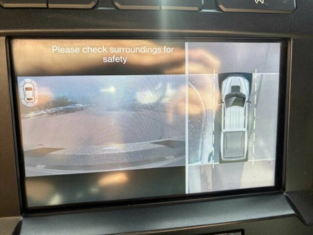 Серый Форд F-Series, объемом двигателя 3.5 л и пробегом 44 тыс. км за 30000 $, фото 9 на Automoto.ua