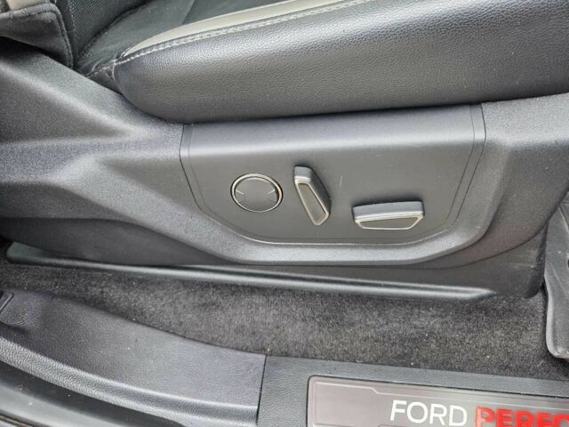 Сірий Форд F-Series, об'ємом двигуна 3.5 л та пробігом 34 тис. км за 30000 $, фото 7 на Automoto.ua