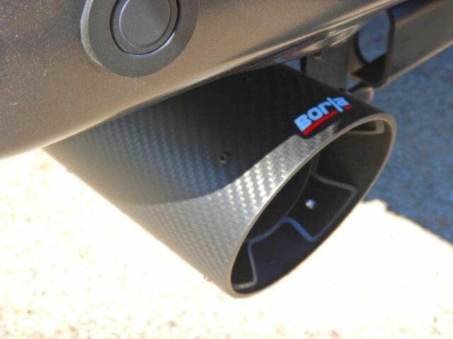 Сірий Форд F-Series, об'ємом двигуна 3.5 л та пробігом 42 тис. км за 15300 $, фото 17 на Automoto.ua