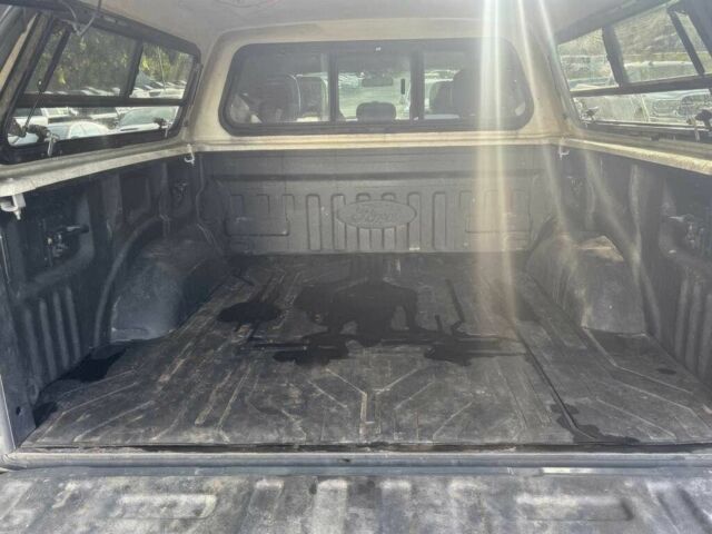 Серый Форд F-Series, объемом двигателя 3.5 л и пробегом 44 тыс. км за 30000 $, фото 13 на Automoto.ua