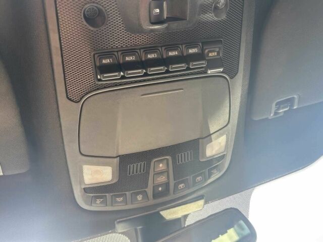 Серый Форд F-Series, объемом двигателя 3.5 л и пробегом 44 тыс. км за 30000 $, фото 10 на Automoto.ua