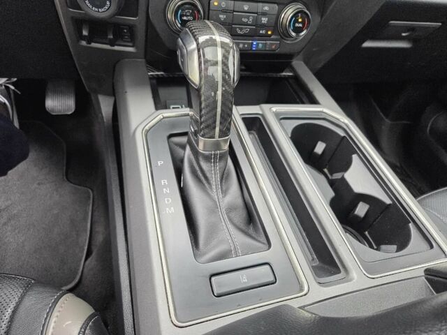 Сірий Форд F-Series, об'ємом двигуна 3.5 л та пробігом 34 тис. км за 30000 $, фото 8 на Automoto.ua