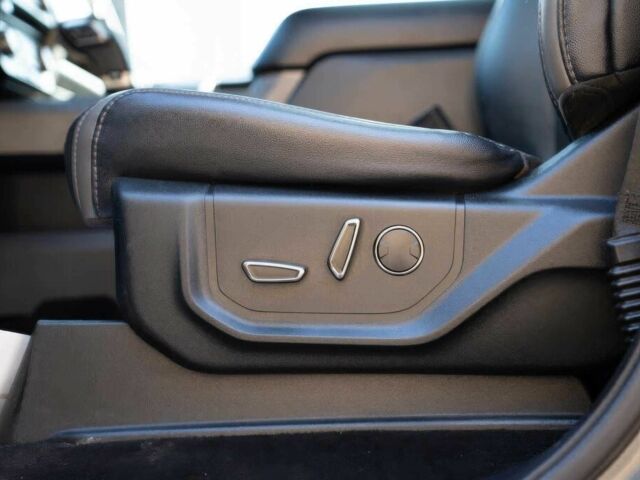 Серый Форд F-Series, объемом двигателя 3.5 л и пробегом 35 тыс. км за 11300 $, фото 14 на Automoto.ua