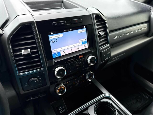 Сірий Форд F-Series, об'ємом двигуна 6.7 л та пробігом 39 тис. км за 14500 $, фото 7 на Automoto.ua