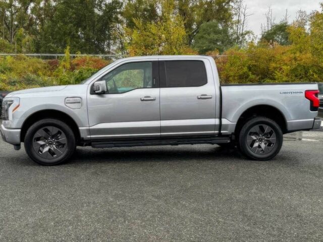 Сірий Форд F-Series, об'ємом двигуна 0 л та пробігом 25 тис. км за 35000 $, фото 3 на Automoto.ua