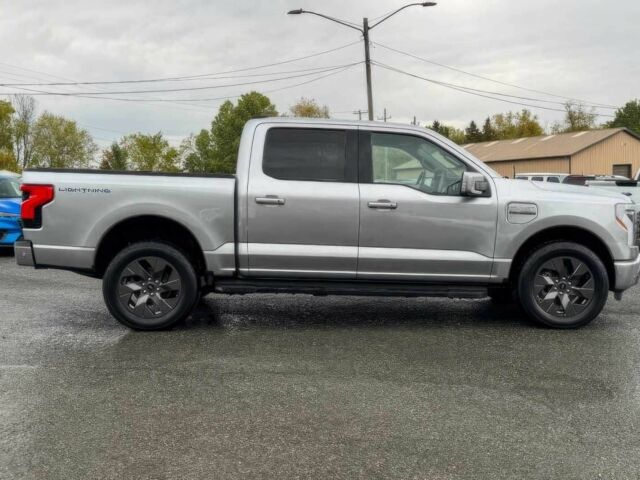 Сірий Форд F-Series, об'ємом двигуна 0 л та пробігом 25 тис. км за 35000 $, фото 4 на Automoto.ua