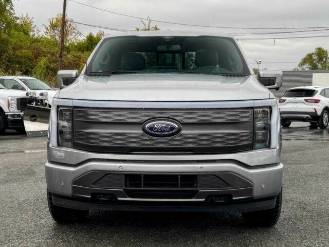 Сірий Форд F-Series, об'ємом двигуна 0 л та пробігом 25 тис. км за 35000 $, фото 1 на Automoto.ua