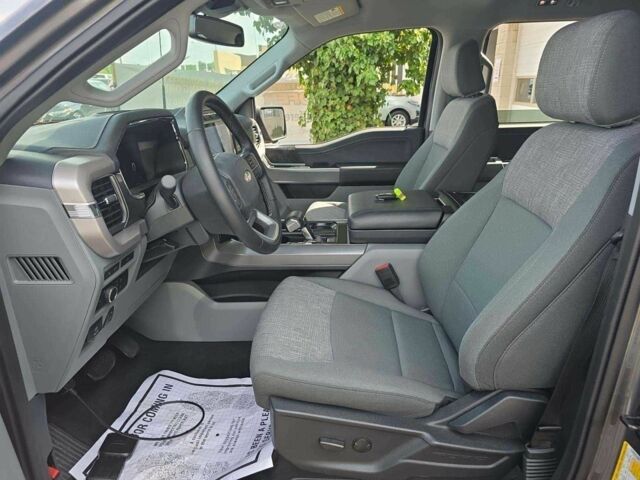 Серый Форд F-Series, объемом двигателя 0 л и пробегом 4 тыс. км за 13500 $, фото 3 на Automoto.ua