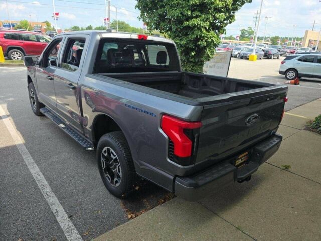 Серый Форд F-Series, объемом двигателя 0 л и пробегом 4 тыс. км за 13500 $, фото 1 на Automoto.ua