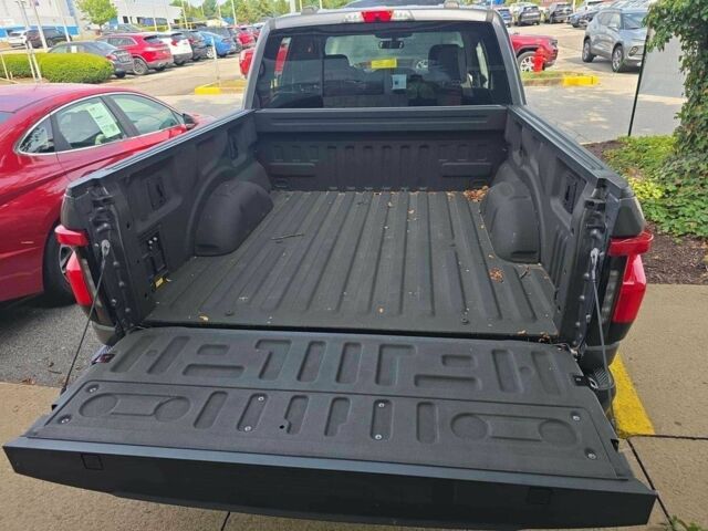 Серый Форд F-Series, объемом двигателя 0 л и пробегом 4 тыс. км за 13500 $, фото 6 на Automoto.ua