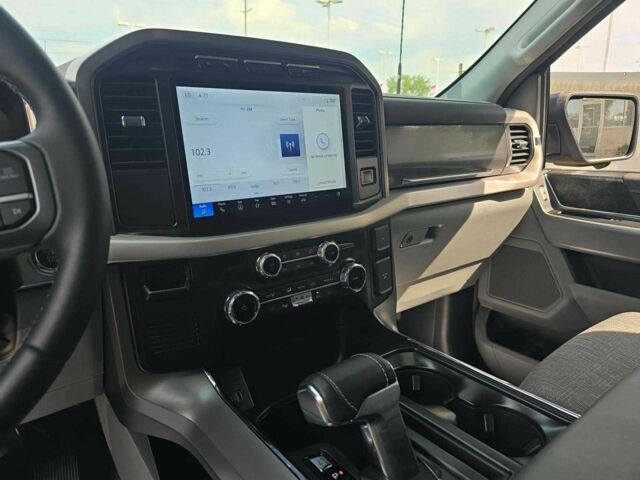 Сірий Форд F-Series, об'ємом двигуна 0 л та пробігом 4 тис. км за 13500 $, фото 5 на Automoto.ua