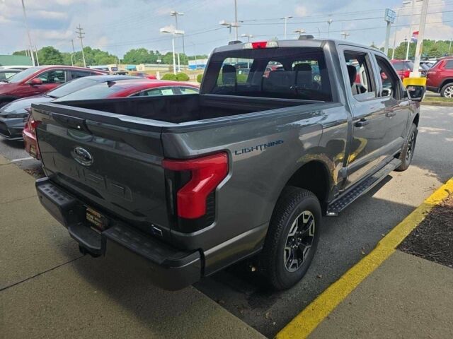 Серый Форд F-Series, объемом двигателя 0 л и пробегом 4 тыс. км за 13500 $, фото 2 на Automoto.ua