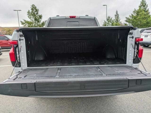 Сірий Форд F-Series, об'ємом двигуна 0 л та пробігом 17 тис. км за 22000 $, фото 14 на Automoto.ua