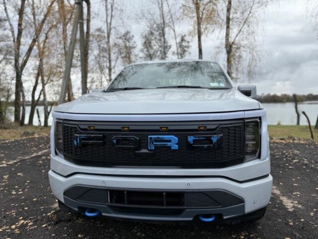 Серый Форд F-Series, объемом двигателя 0 л и пробегом 16 тыс. км за 55000 $, фото 6 на Automoto.ua