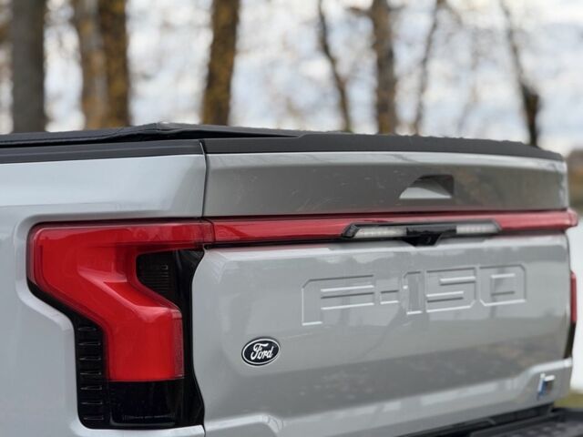 Серый Форд F-Series, объемом двигателя 0 л и пробегом 16 тыс. км за 55000 $, фото 3 на Automoto.ua