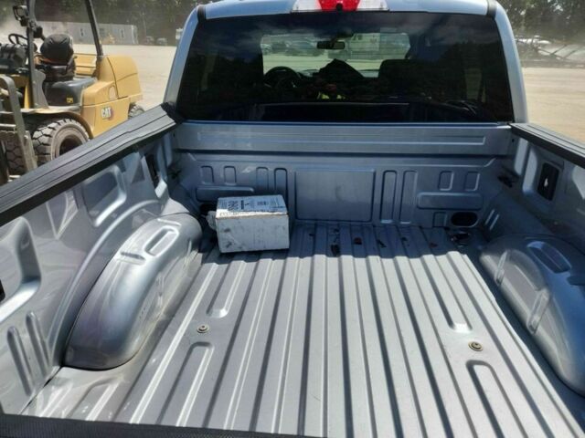 Серый Форд F-Series, объемом двигателя 0 л и пробегом 18 тыс. км за 32500 $, фото 7 на Automoto.ua